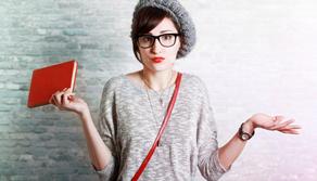 7 cose che puoi fare questo weekend per conquistare una ragazza nerd